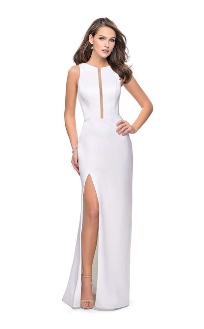 La Femme 26235 Dress
