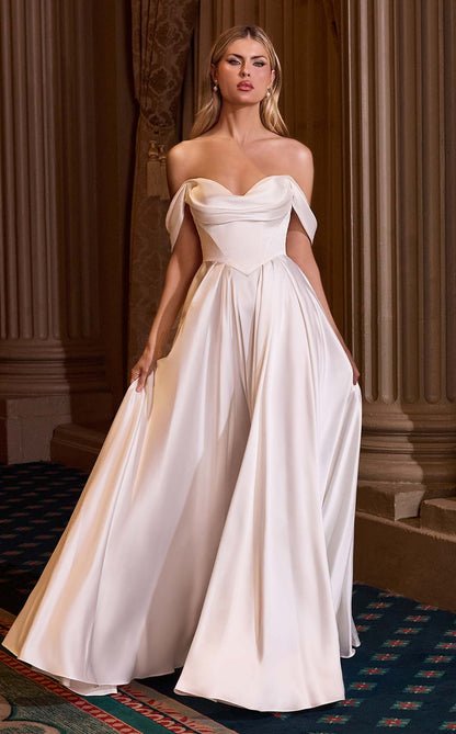 Ladivine 7449W Dress