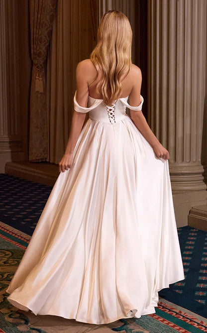 Ladivine 7449W Dress