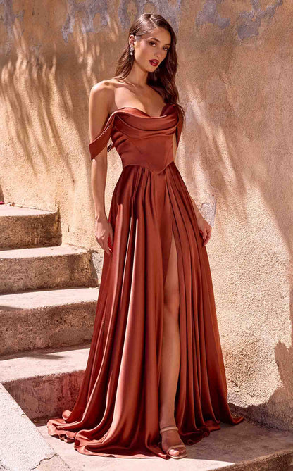 Ladivine 7449 Dress