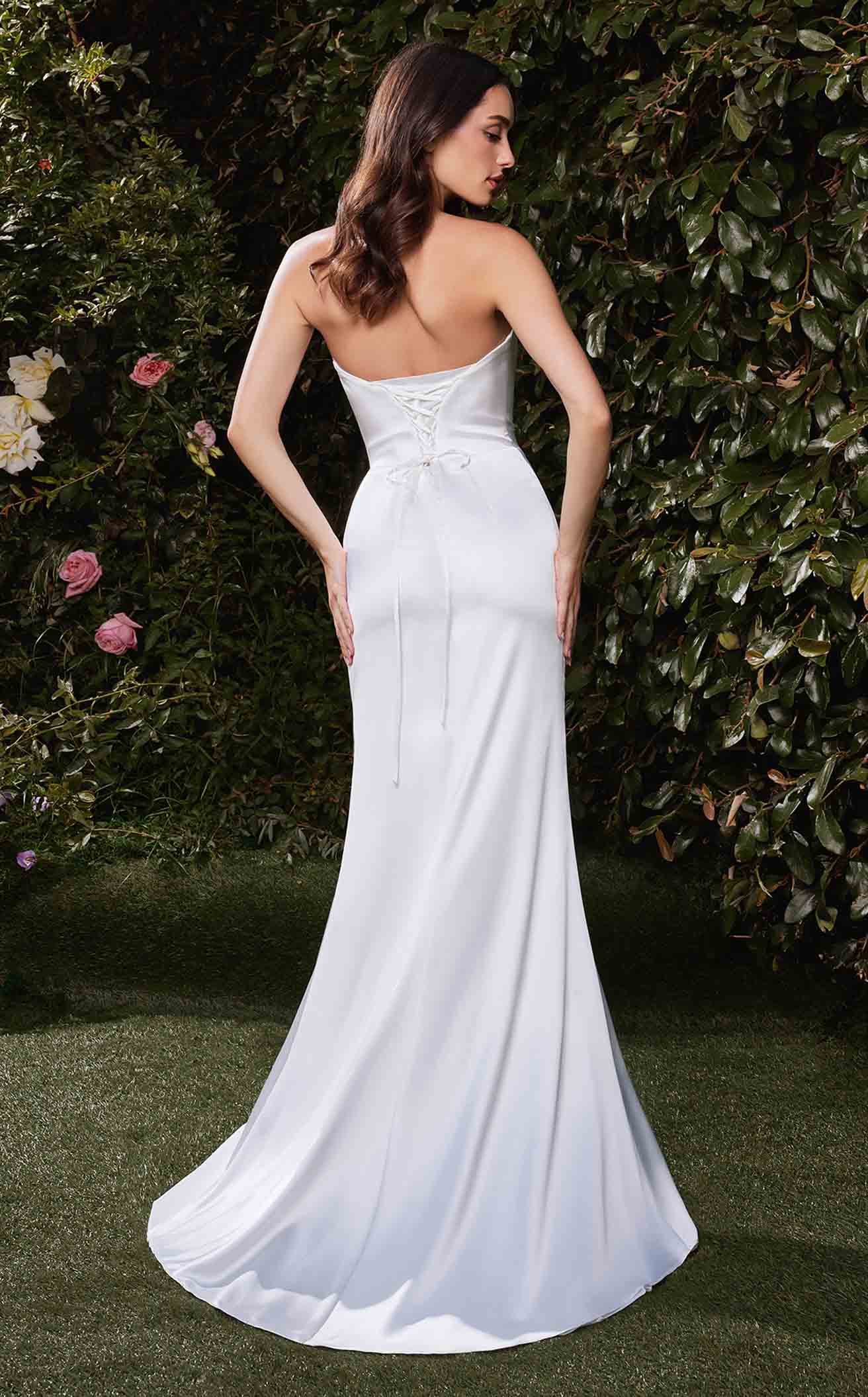 Ladivine 7451W Dress