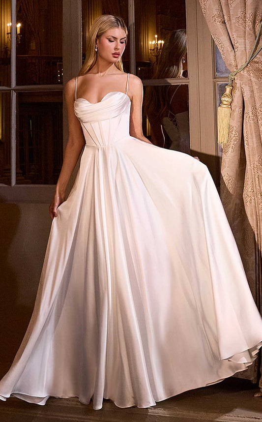 Ladivine 7481W Dress