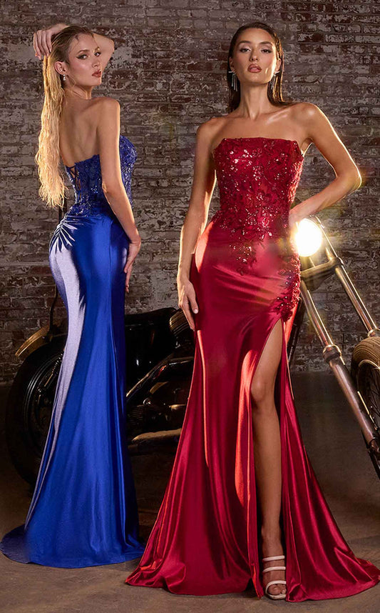 Ladivine C168 Dress