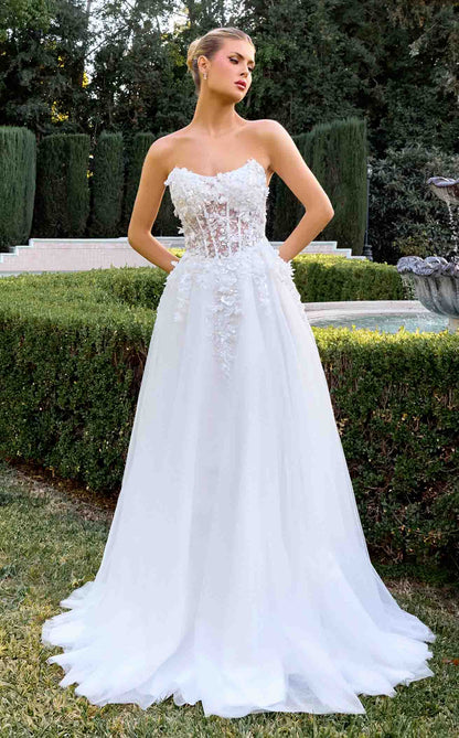 Ladivine C174W Dress