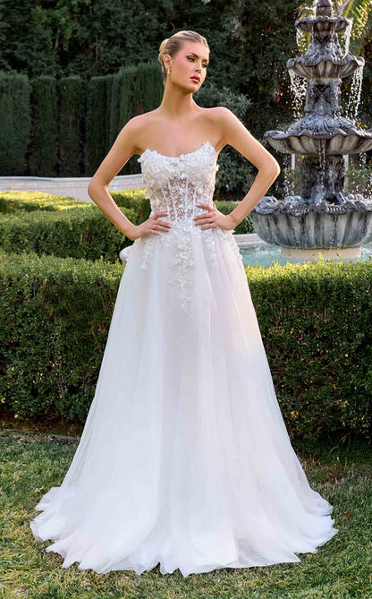 Ladivine C174W Dress