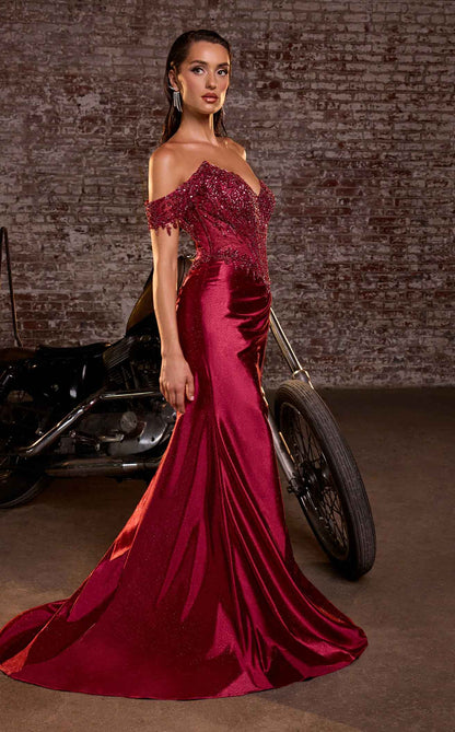 Ladivine CC456 Dress