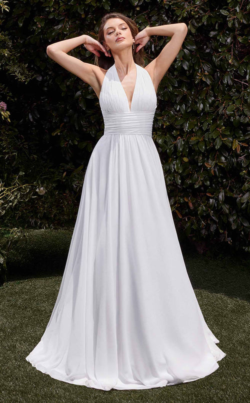 Ladivine CD372W Dress