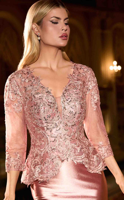 Ladivine CD720 Dress