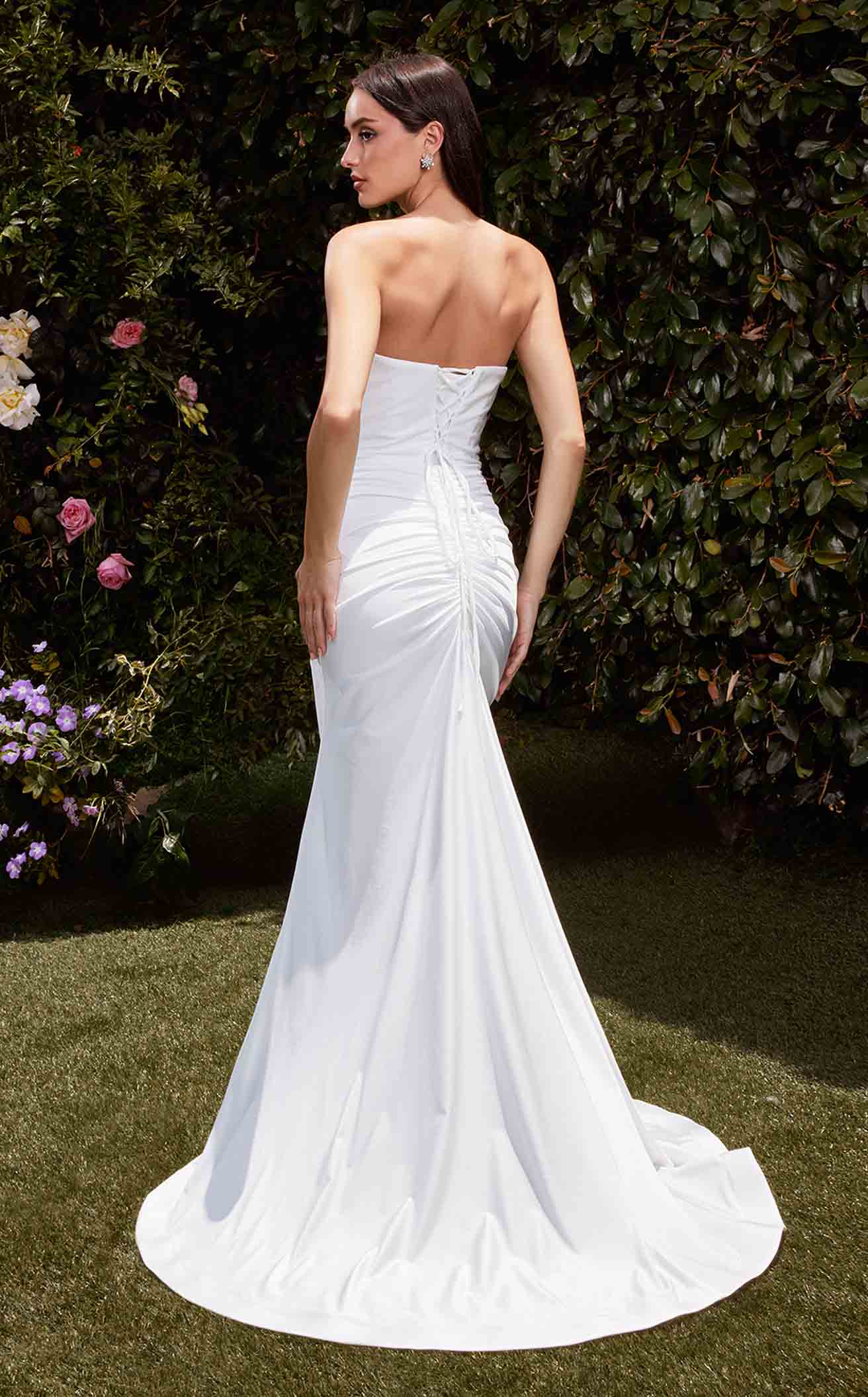 Ladivine CD791W Dress