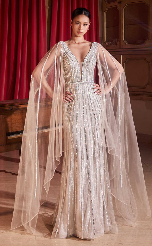 LaDivine CD865 Dress