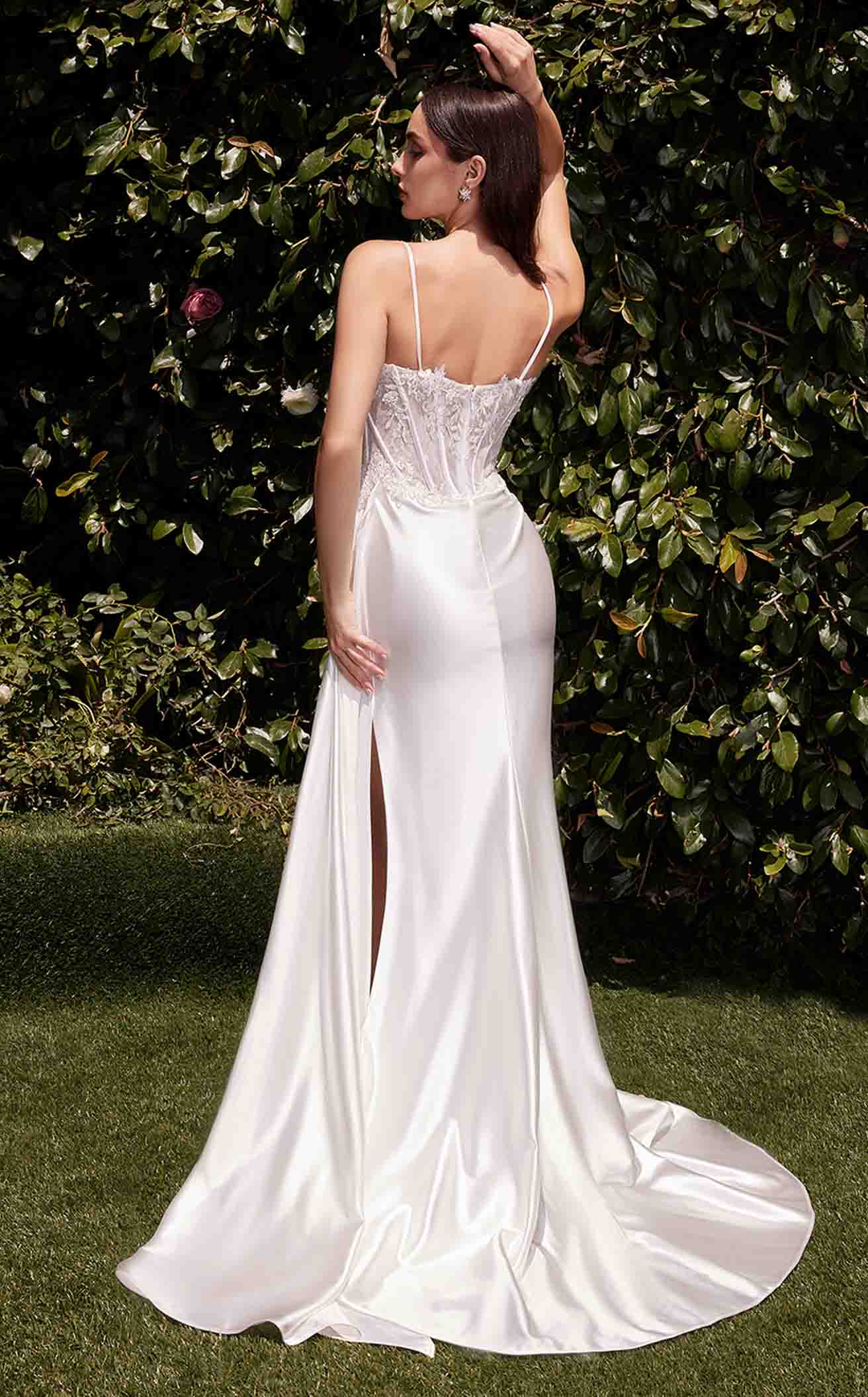 Ladivine CD868W Dress