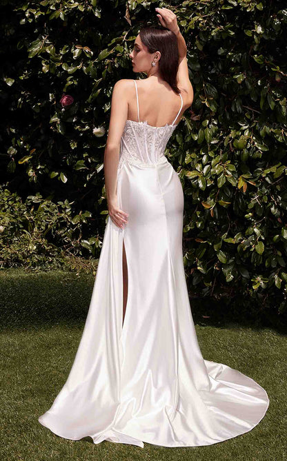 Ladivine CD868W Dress