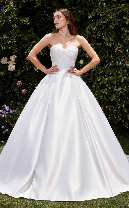 Ladivine CDS512W Dress