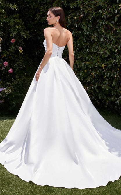 Ladivine CDS512W Dress