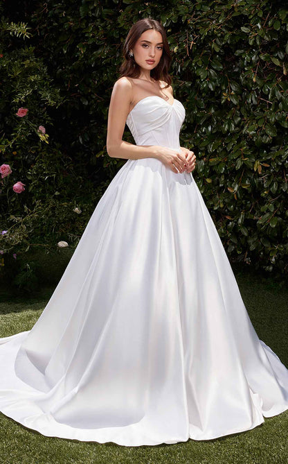 Ladivine CDS512W Dress