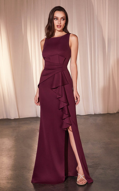 Ladivine CH377 Dress