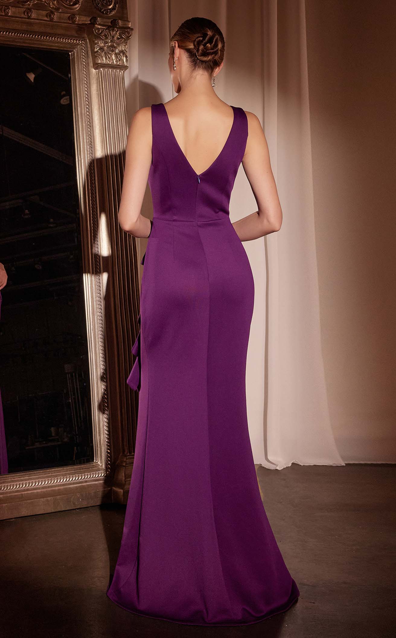 Ladivine CH377 Dress