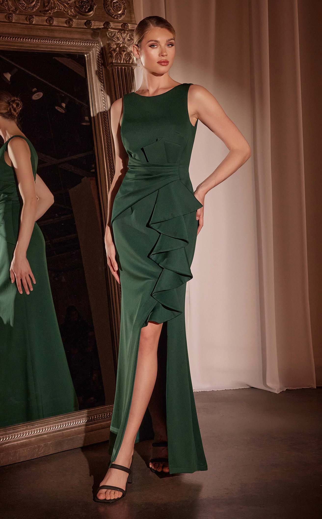 Ladivine CH377 Dress