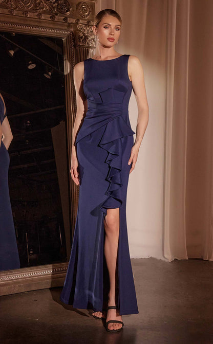 Ladivine CH377 Dress