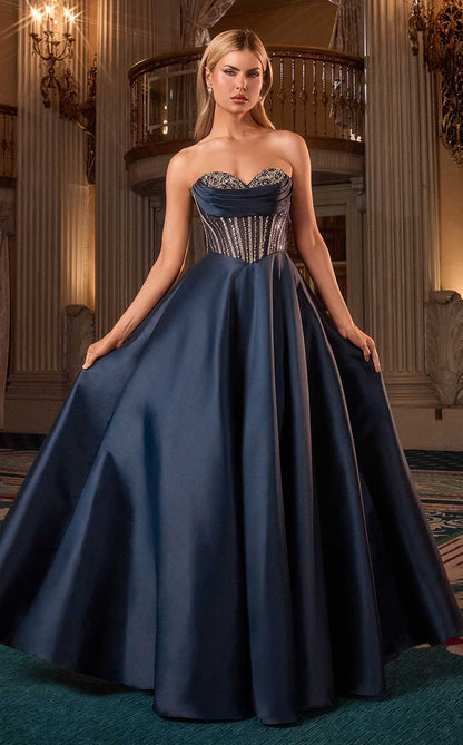 Ladivine CK2405 Dress