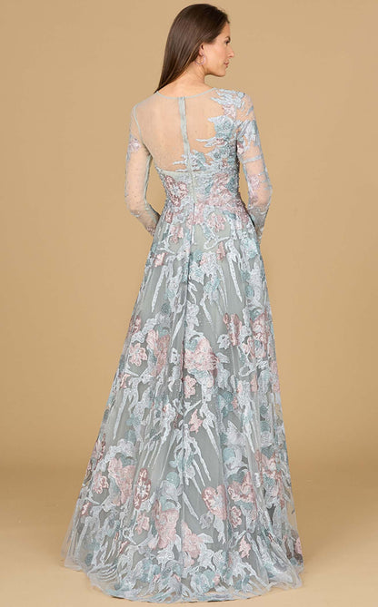 Lara 29145 Dress