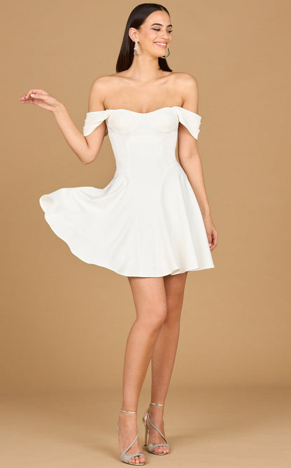 Lara 51206 Dress
