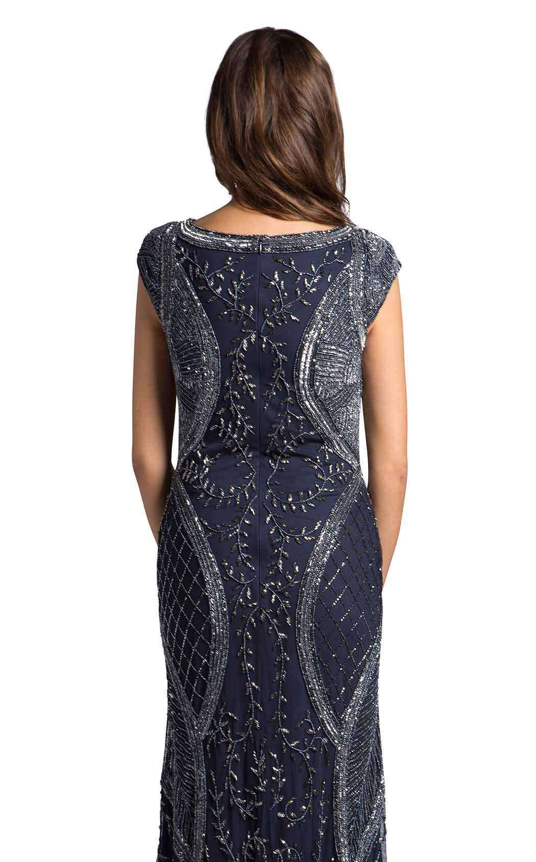 Lara 33609 Dress