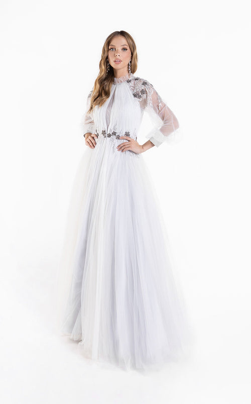 Lucci Lu C8057 Dress