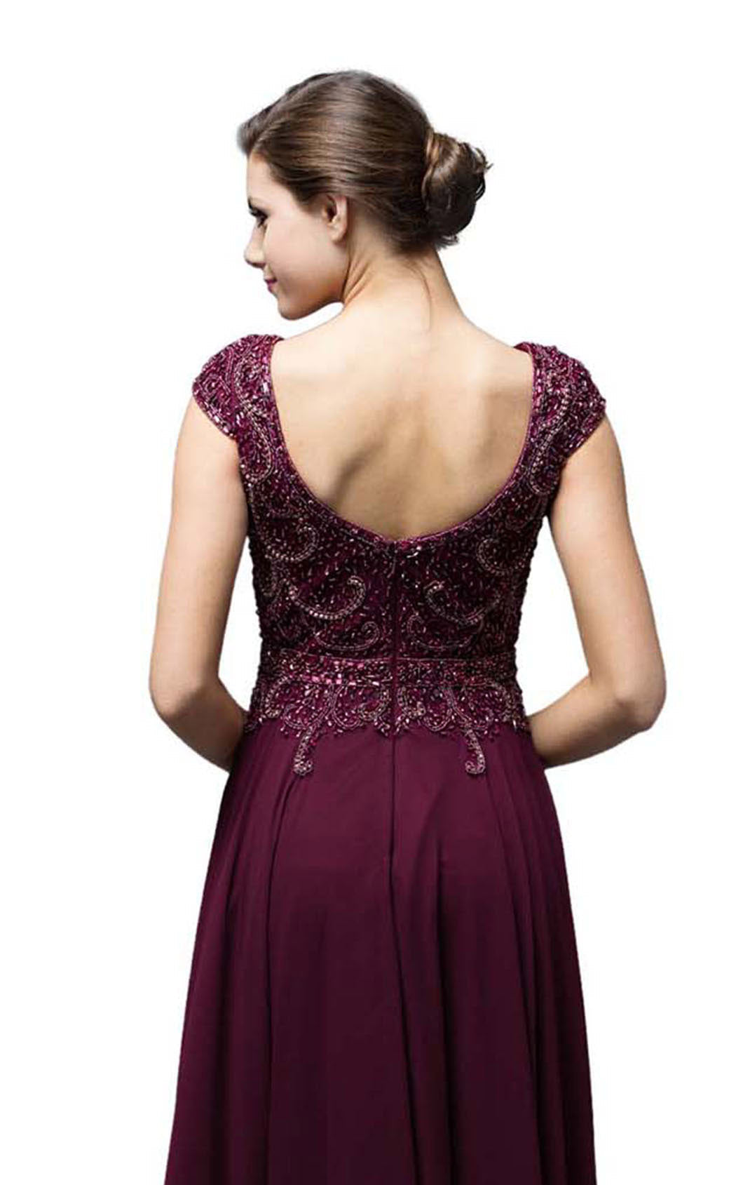 Marsoni M173 Dress