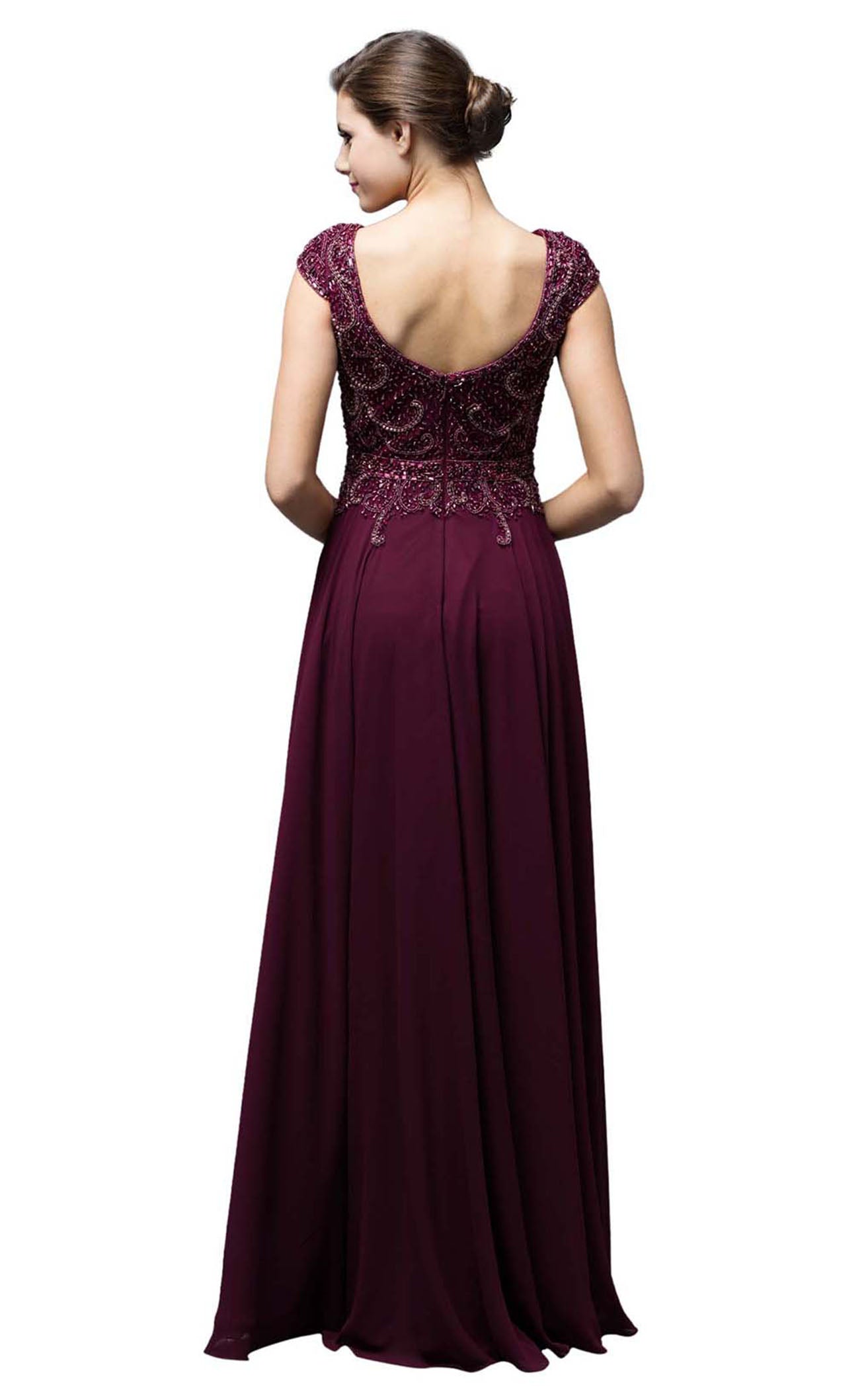 Marsoni M173 Dress