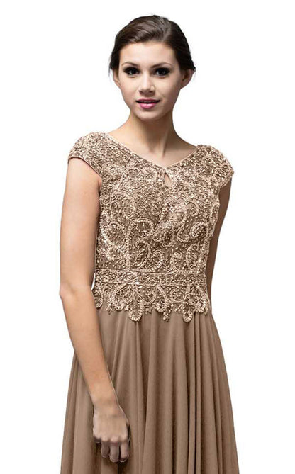 Marsoni M173 Dress