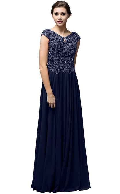 Marsoni M173 Dress