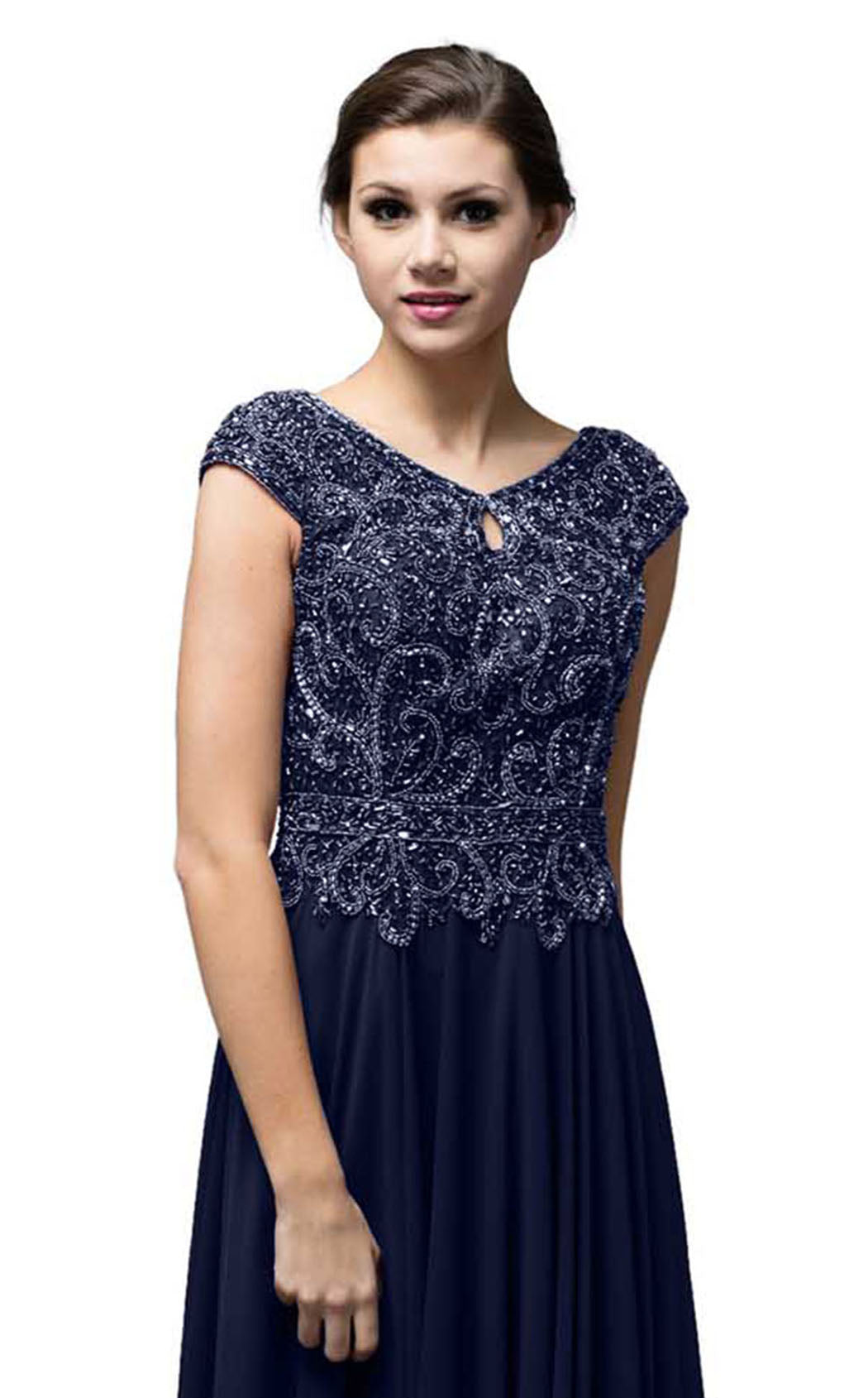 Marsoni M173 Dress