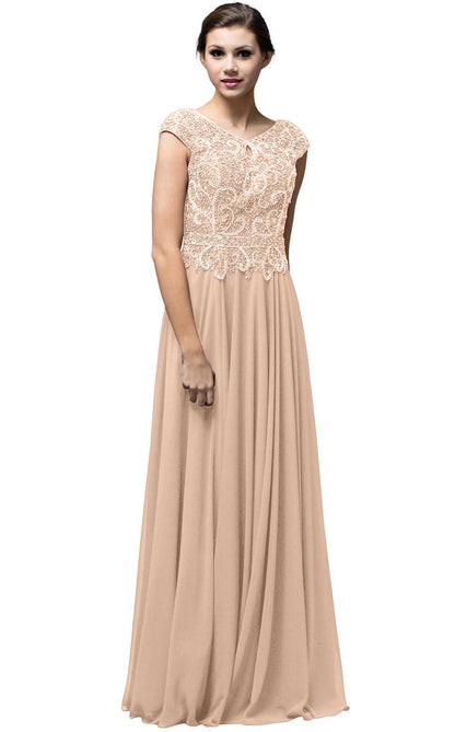 Marsoni M173 Dress