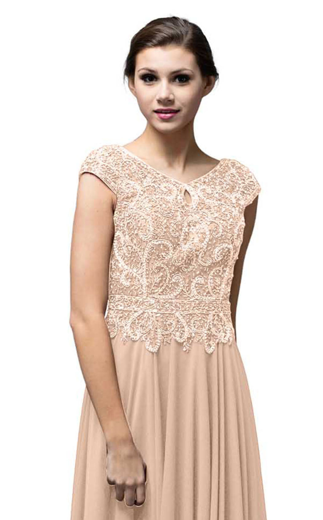Marsoni M173 Dress