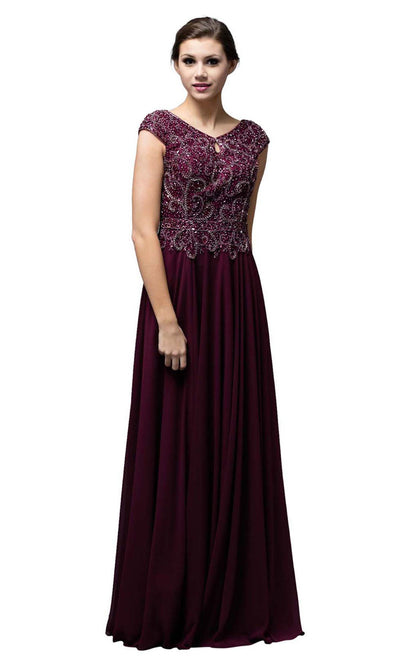 Marsoni M173 Dress