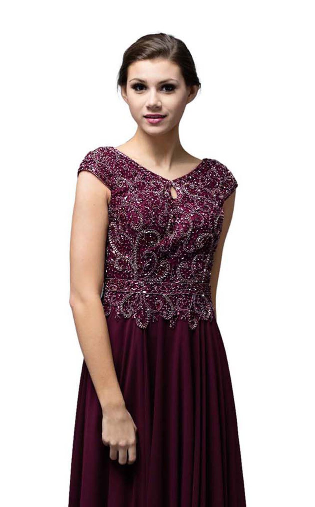 Marsoni M173 Dress