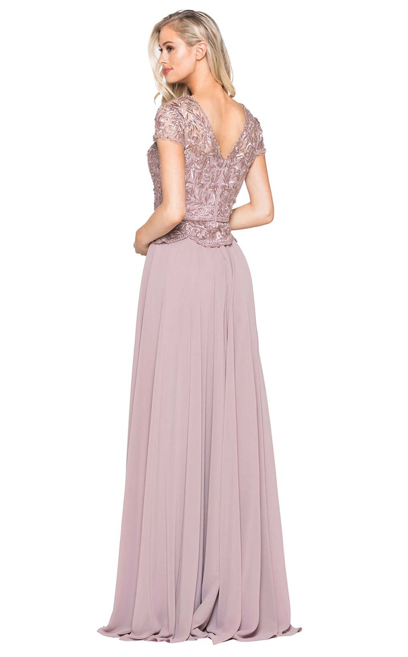 Marsoni M243 Dress