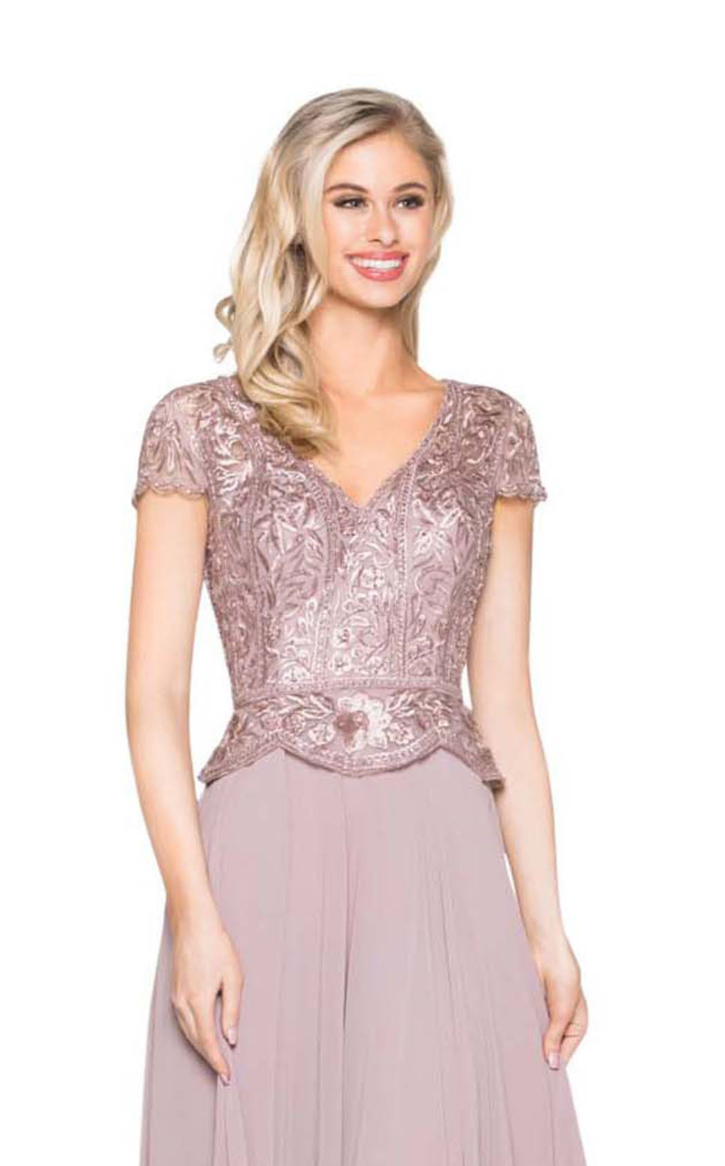 Marsoni M243 Dress