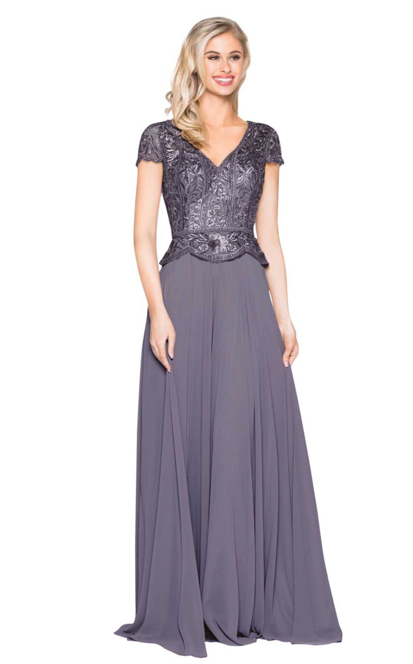 Marsoni M243 Dress