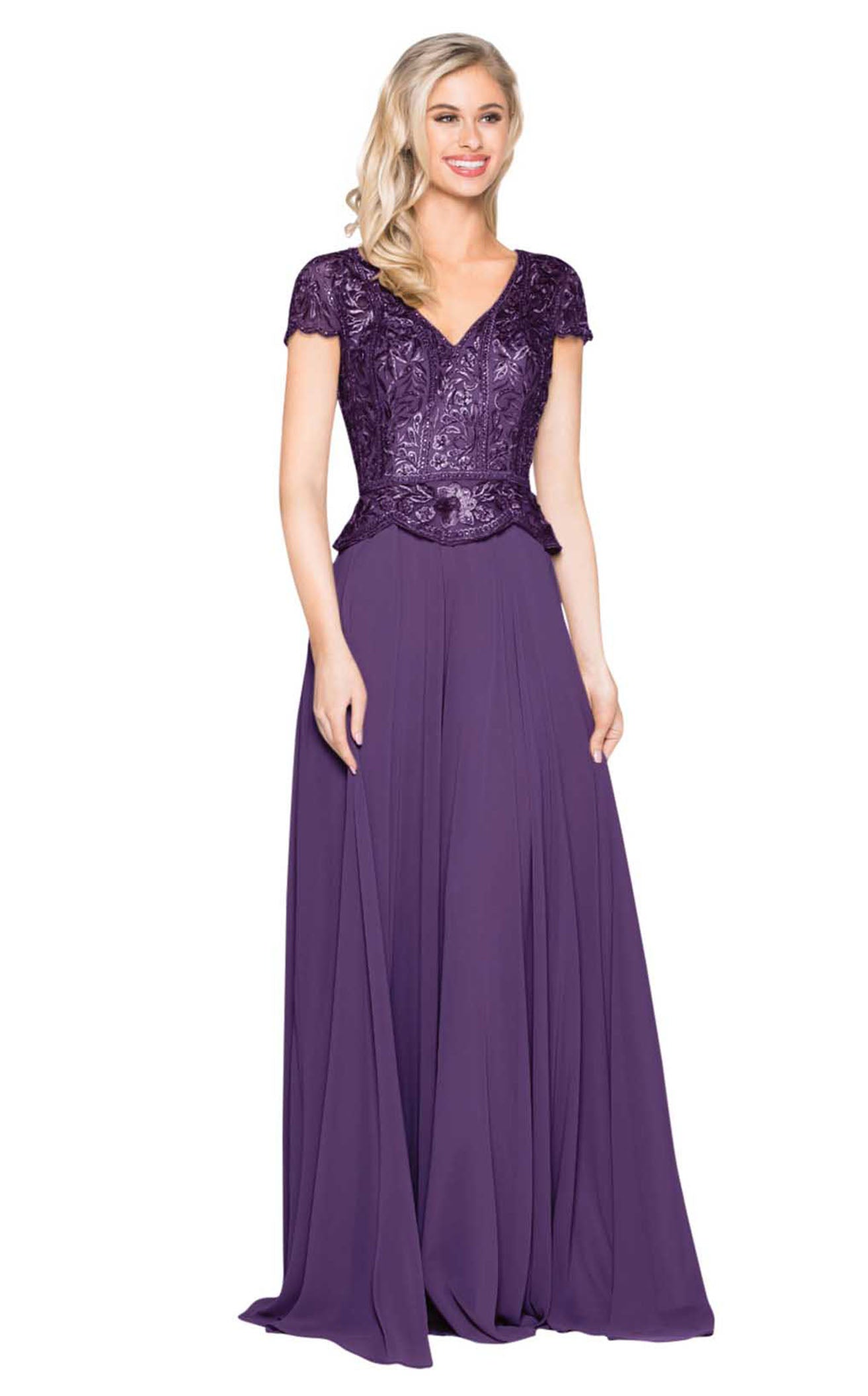 Marsoni M243 Dress