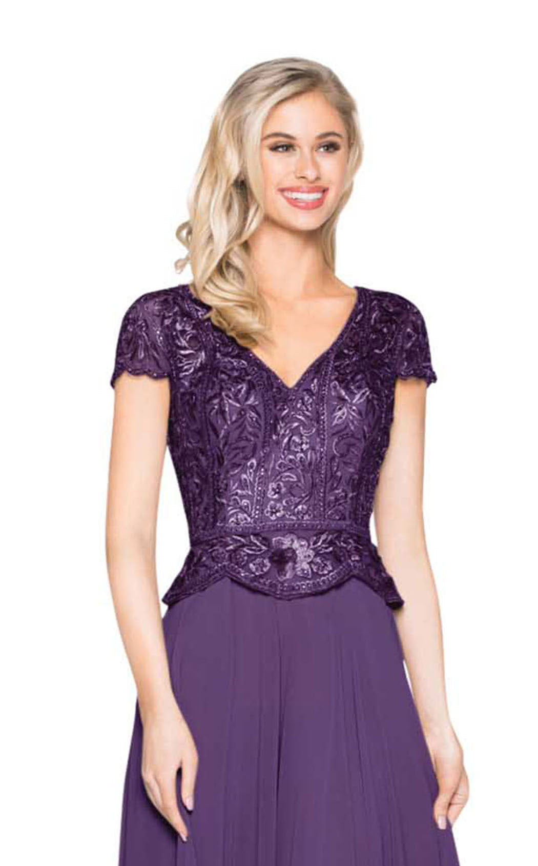 Marsoni M243 Dress