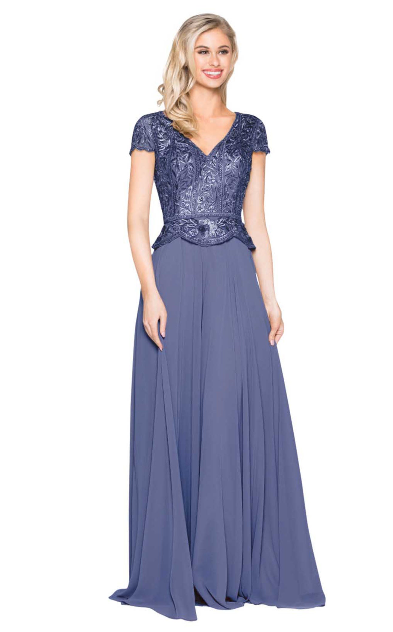 Marsoni M243 Dress