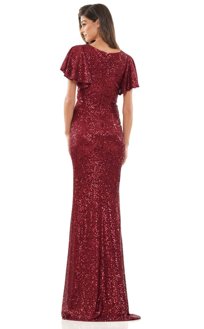 Marsoni M318 Dress