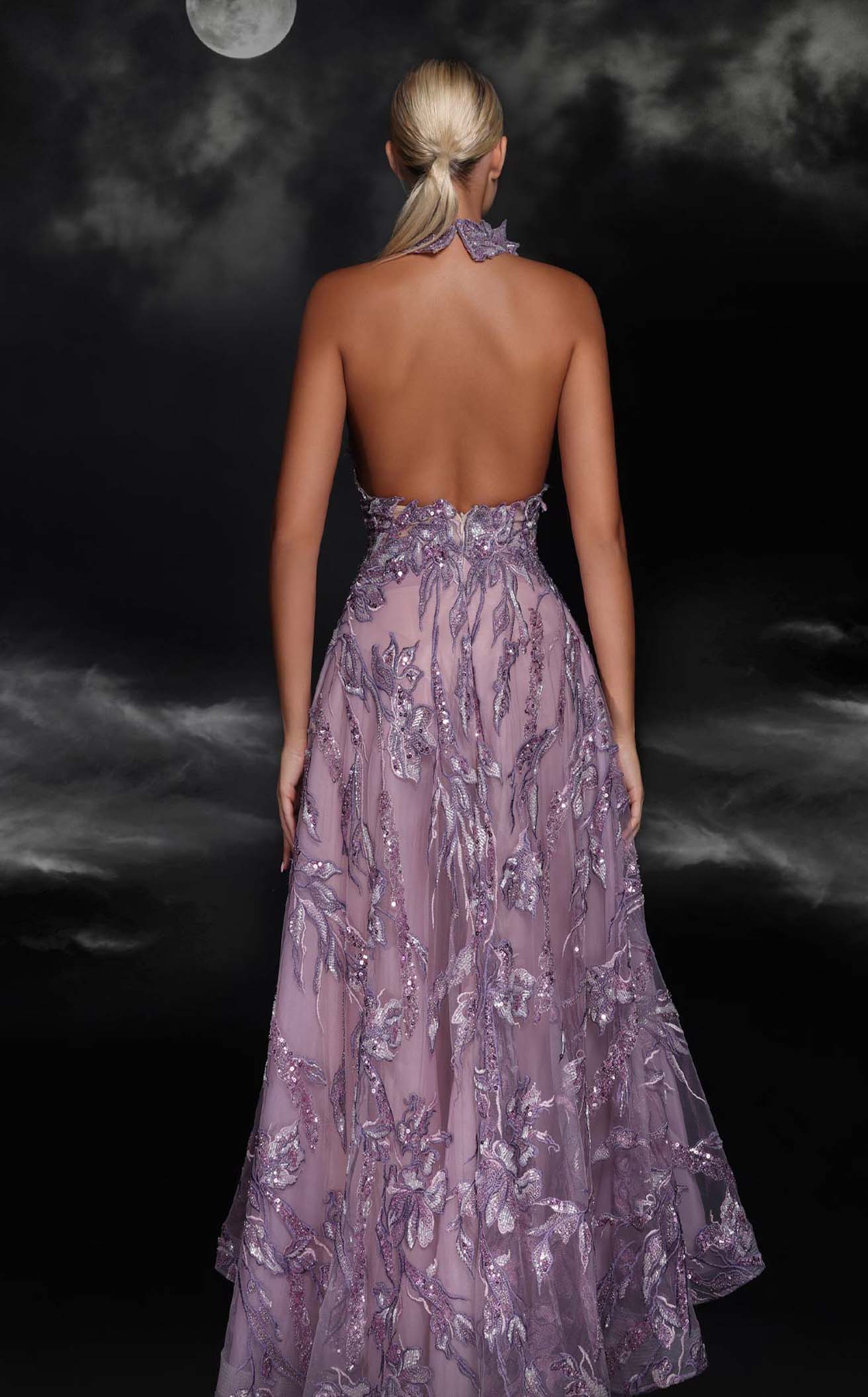 MNM Couture K4104 Dress