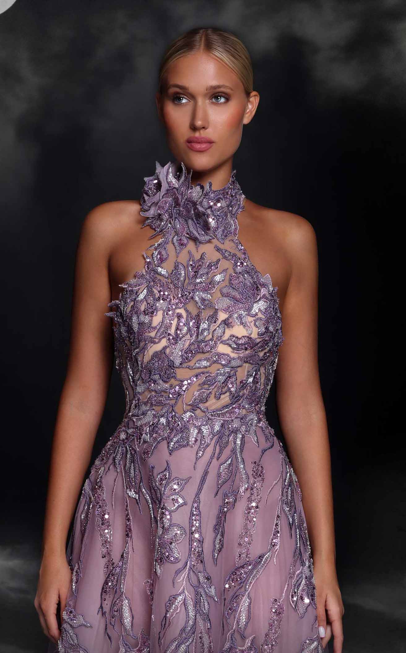 MNM Couture K4104 Dress