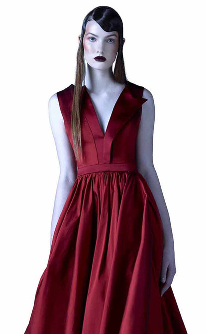MNM Couture G0933 Dress