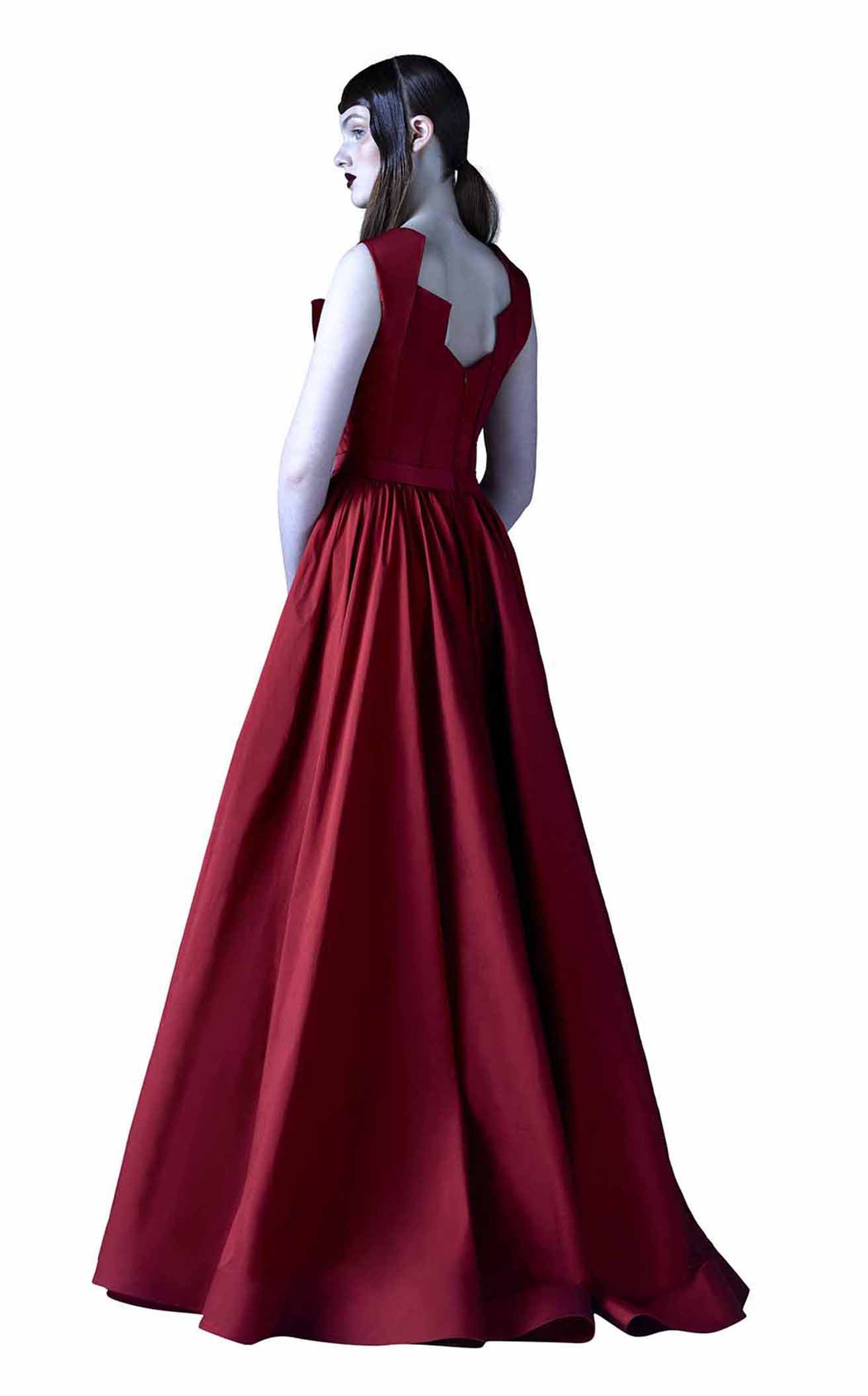 MNM Couture G0933 Dress