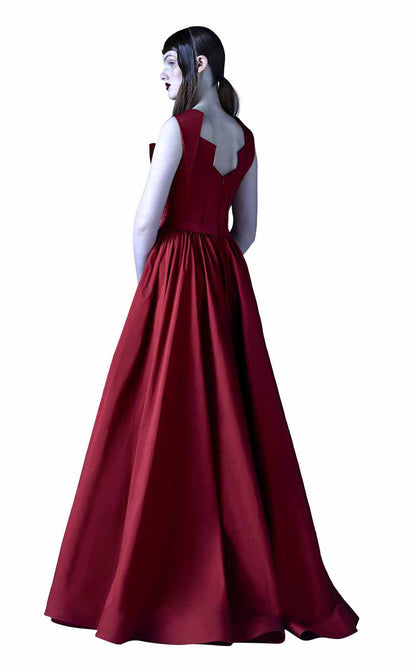 MNM Couture G0933 Dress