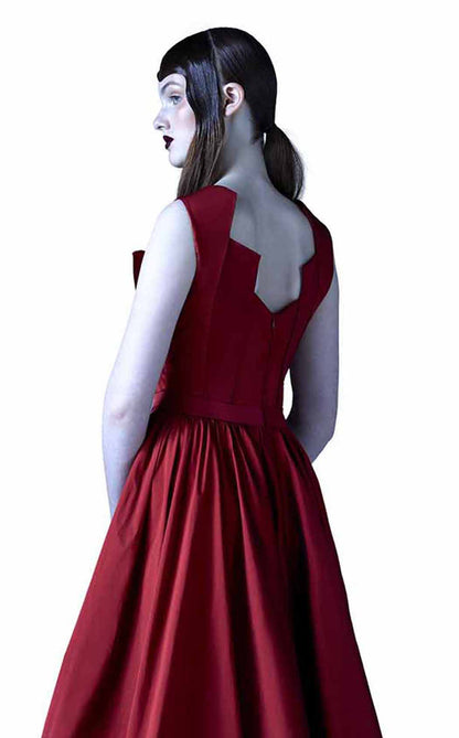 MNM Couture G0933 Dress
